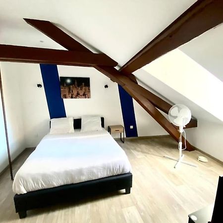 La Residence Des Celestins - Appartement Duplex N17 - Centre וישי מראה חיצוני תמונה