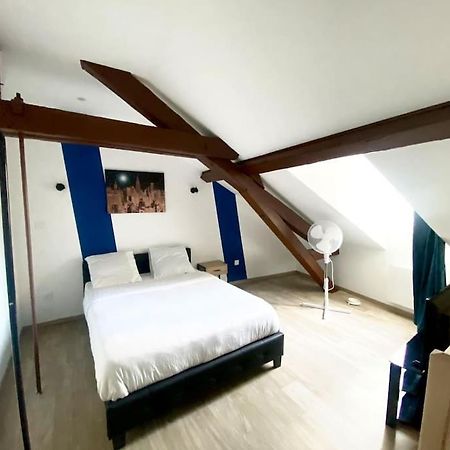 La Residence Des Celestins - Appartement Duplex N17 - Centre וישי מראה חיצוני תמונה