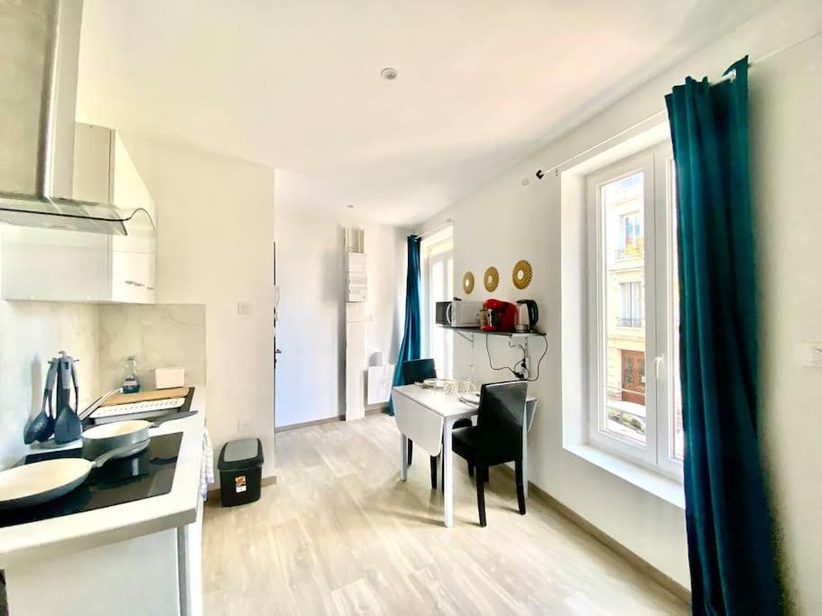 La Residence Des Celestins - Appartement Duplex N17 - Centre וישי מראה חיצוני תמונה